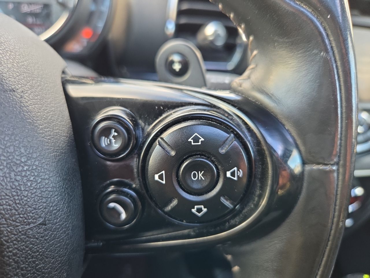 MINI Clubman COOPER SD ALL4 AUTO  - Foto 2