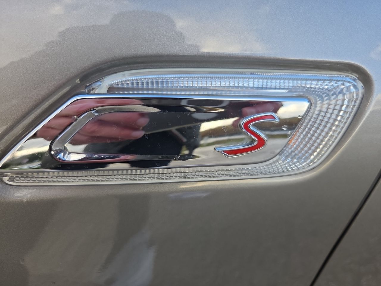 MINI Clubman COOPER SD ALL4 AUTO  - Foto 2