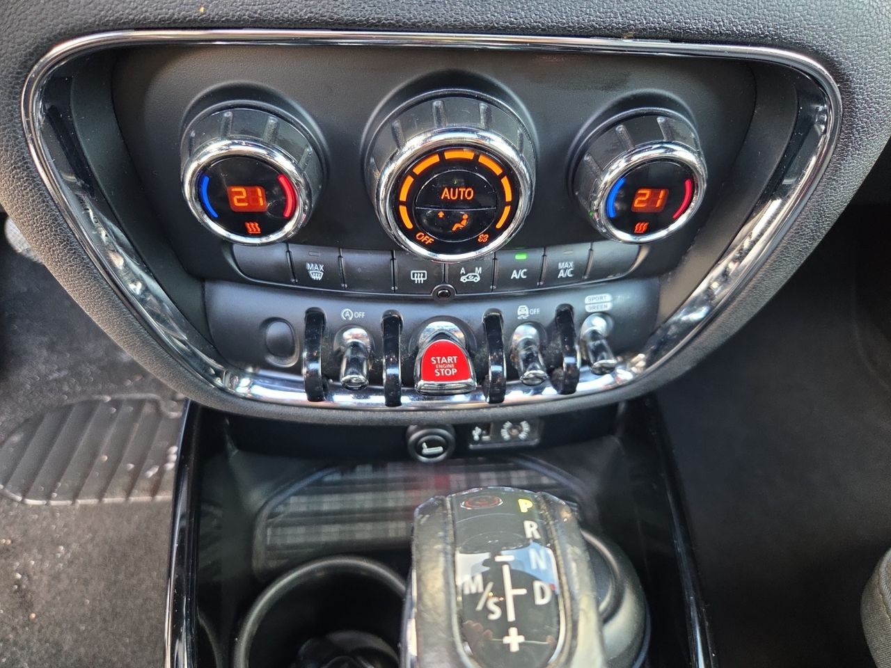 MINI Clubman COOPER SD ALL4 AUTO  - Foto 2