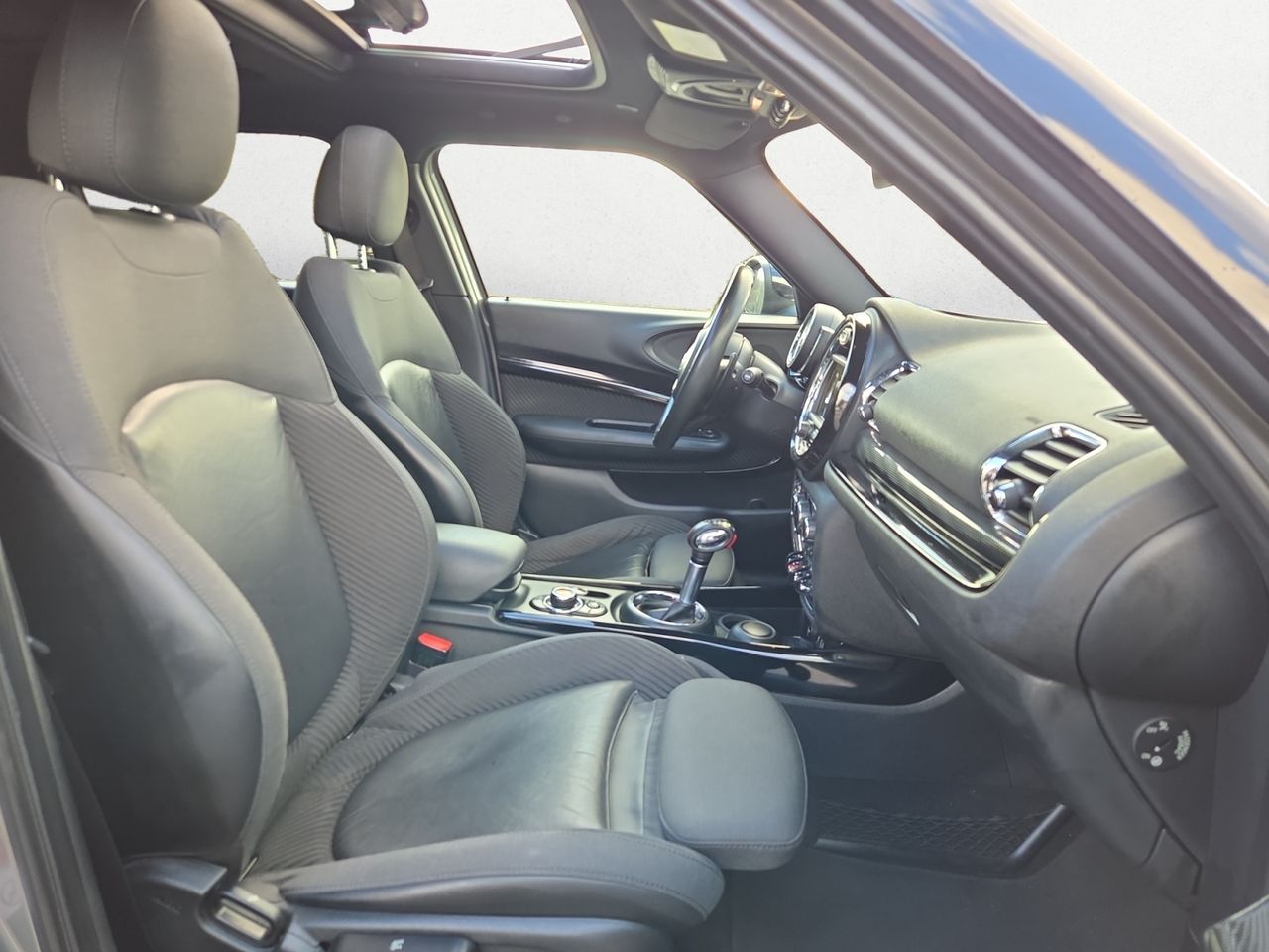 MINI Clubman COOPER SD ALL4 AUTO  - Foto 2