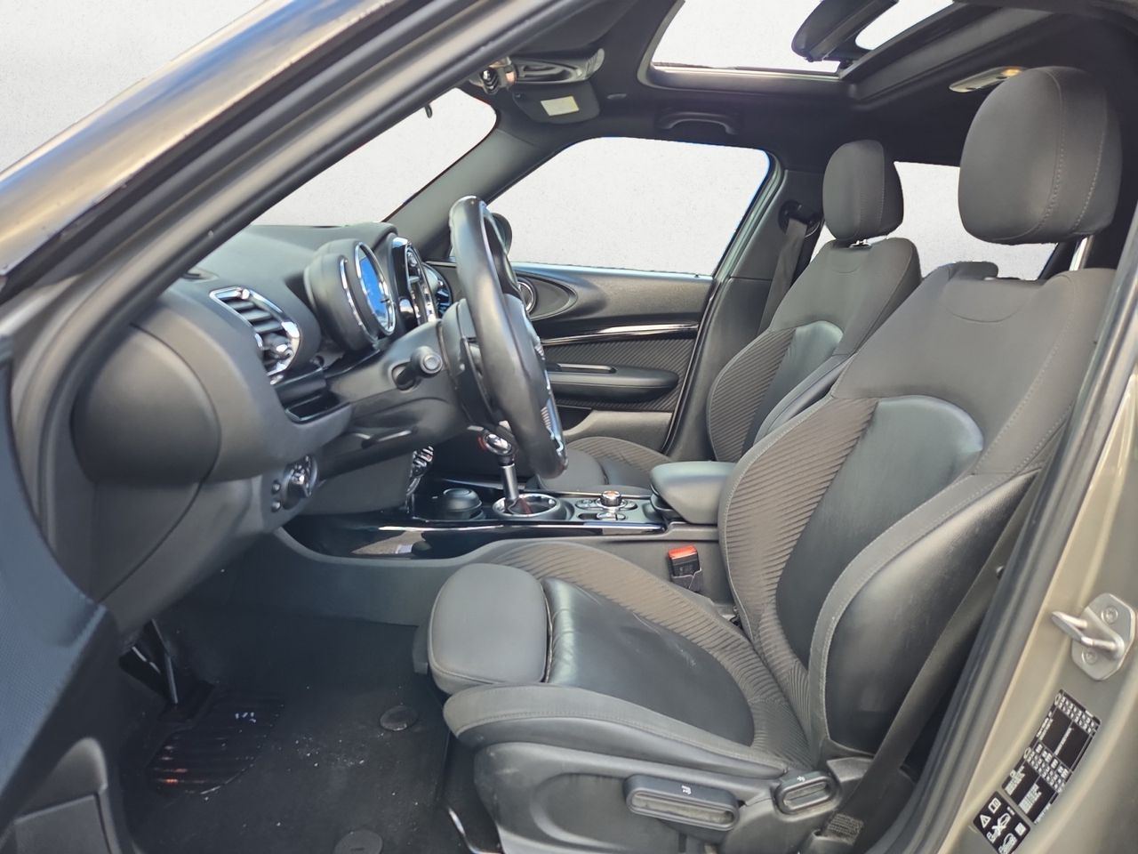 MINI Clubman COOPER SD ALL4 AUTO  - Foto 2