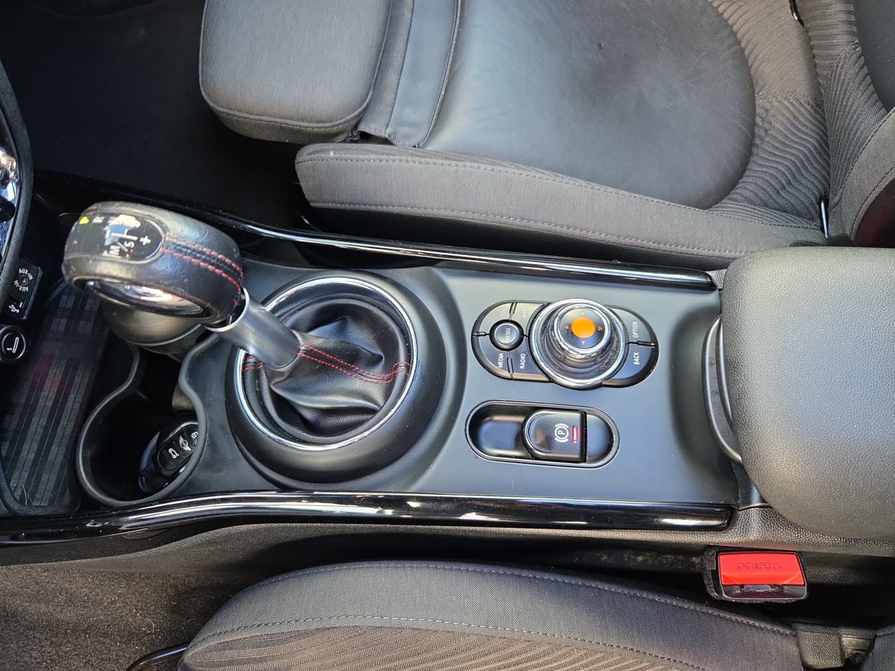 MINI Clubman COOPER SD ALL4 AUTO  - Foto 2