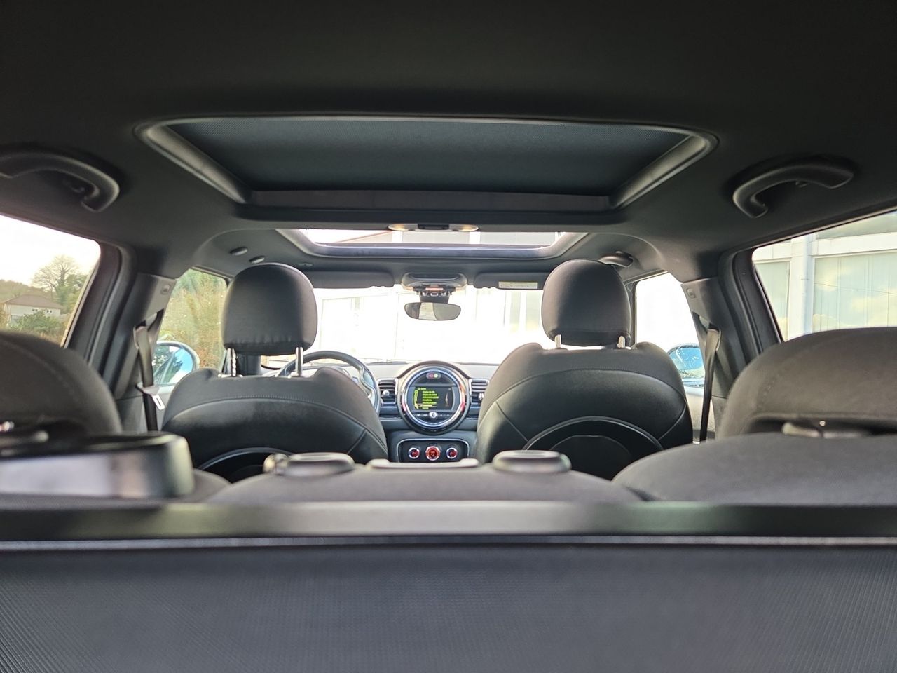 MINI Clubman COOPER SD ALL4 AUTO  - Foto 2