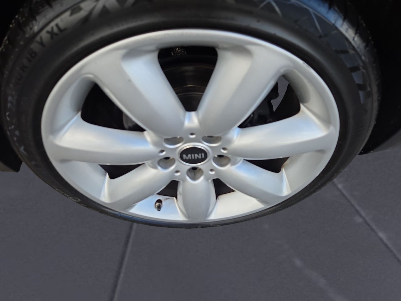 MINI Clubman COOPER SD ALL4 AUTO  - Foto 2