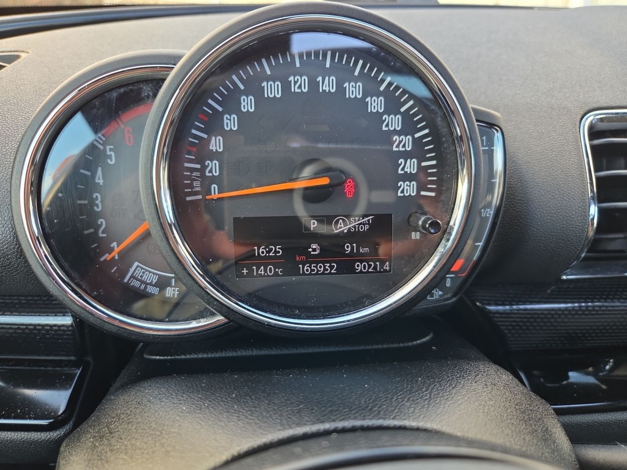 MINI Clubman COOPER SD ALL4 AUTO  - Foto 2