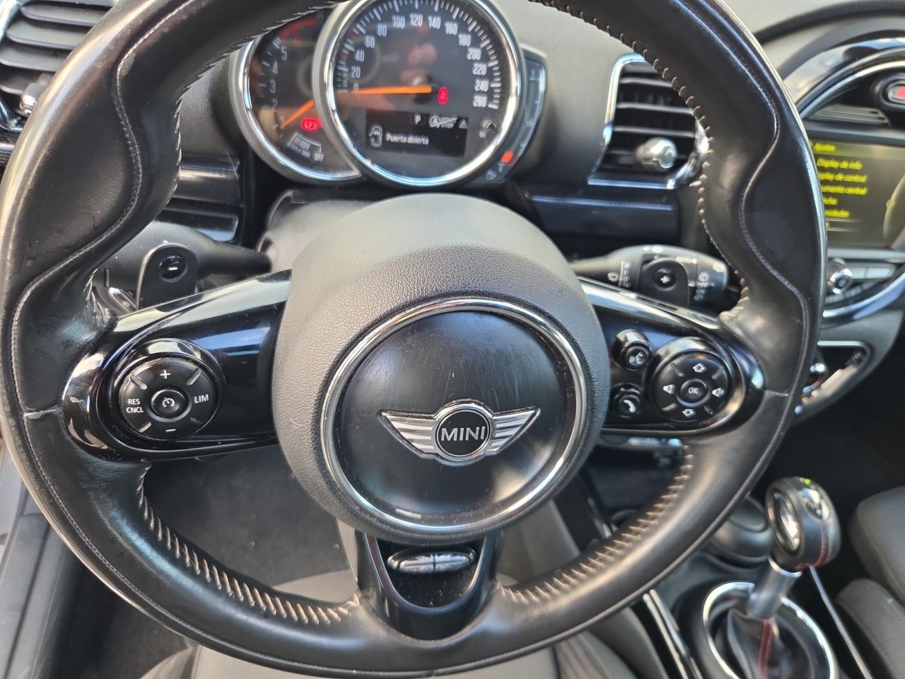 MINI Clubman COOPER SD ALL4 AUTO  - Foto 2