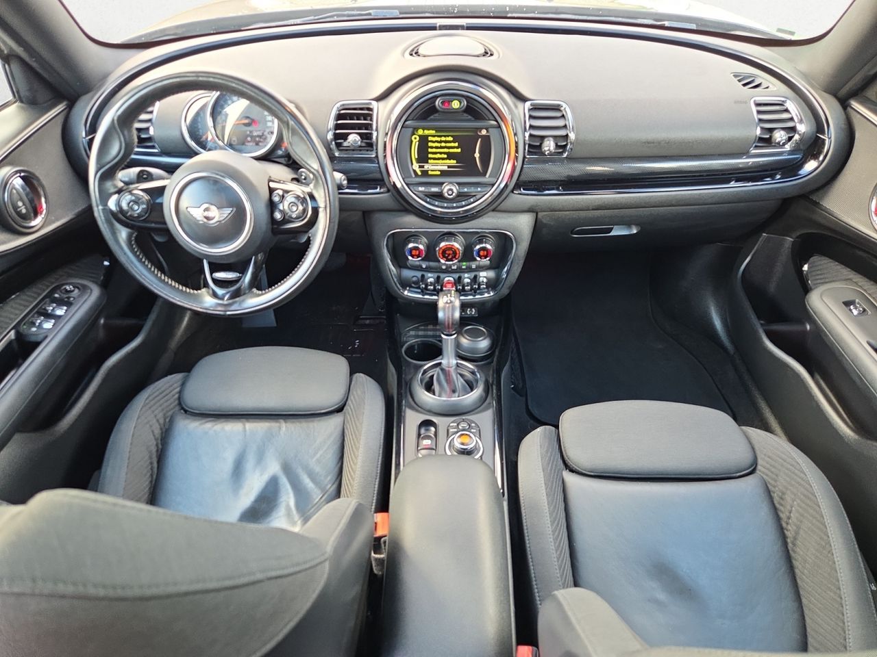 MINI Clubman COOPER SD ALL4 AUTO  - Foto 2