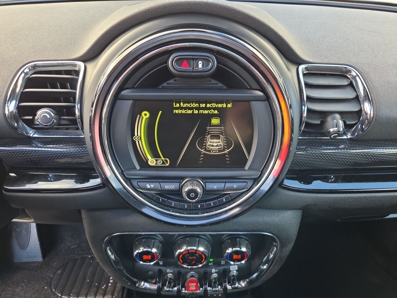 MINI Clubman COOPER SD ALL4 AUTO  - Foto 2