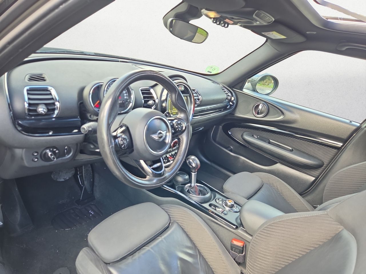 MINI Clubman COOPER SD ALL4 AUTO  - Foto 2