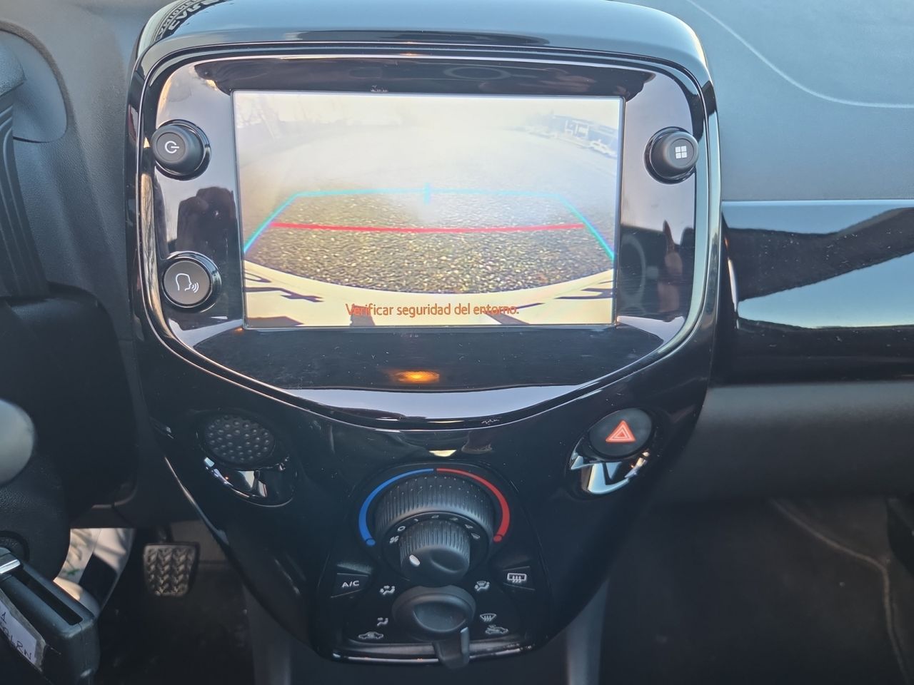 Citroën C1 DESCAPOTABLE AIRSCAPE SHINE VTI 72 CV  - Foto 2