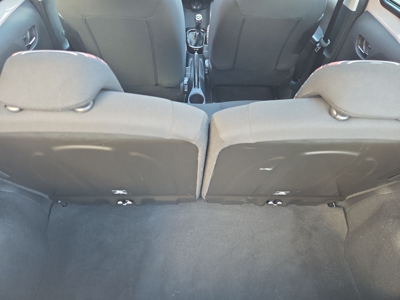 Citroën C1 DESCAPOTABLE AIRSCAPE SHINE VTI 72 CV  - Foto 2