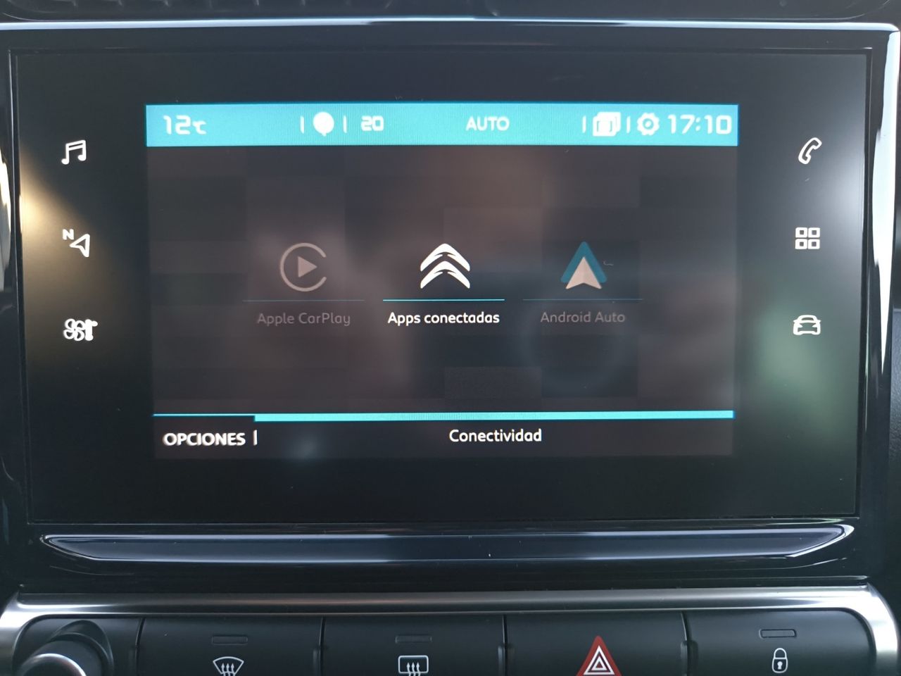 Citroën C3 Aircross BLUE HDI 110 CV C SERIES - Foto 2