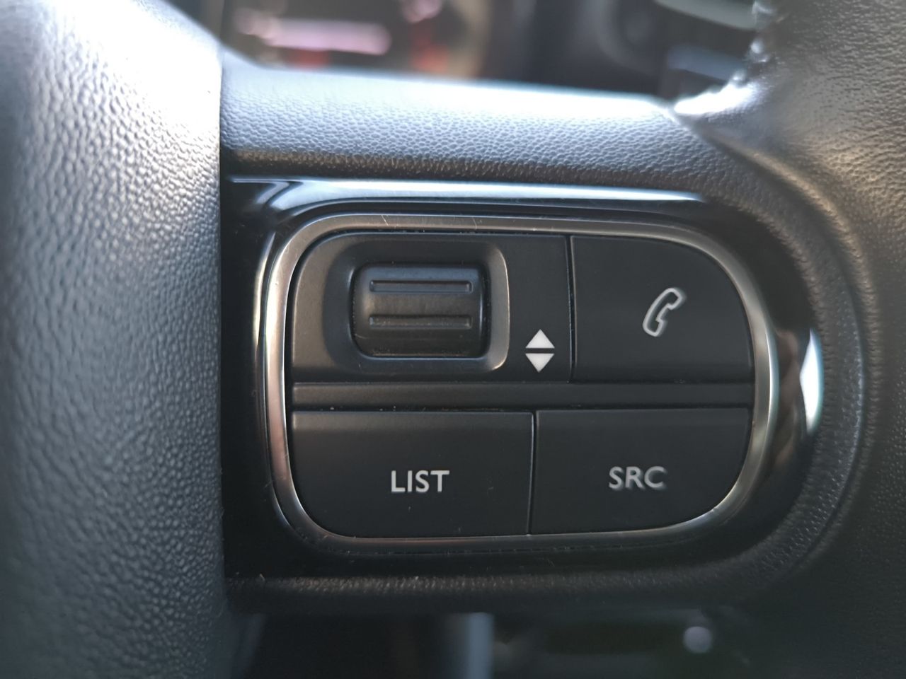 Citroën C3 Aircross BLUE HDI 110 CV C SERIES - Foto 2