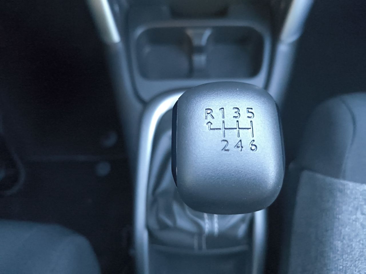 Citroën C3 Aircross BLUE HDI 110 CV C SERIES  - Foto 2