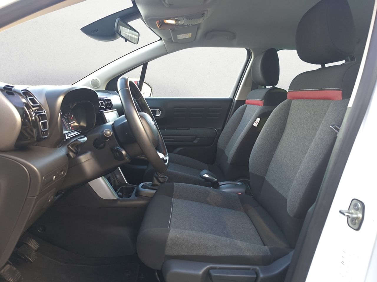 Citroën C3 Aircross BLUE HDI 110 CV C SERIES - Foto 2