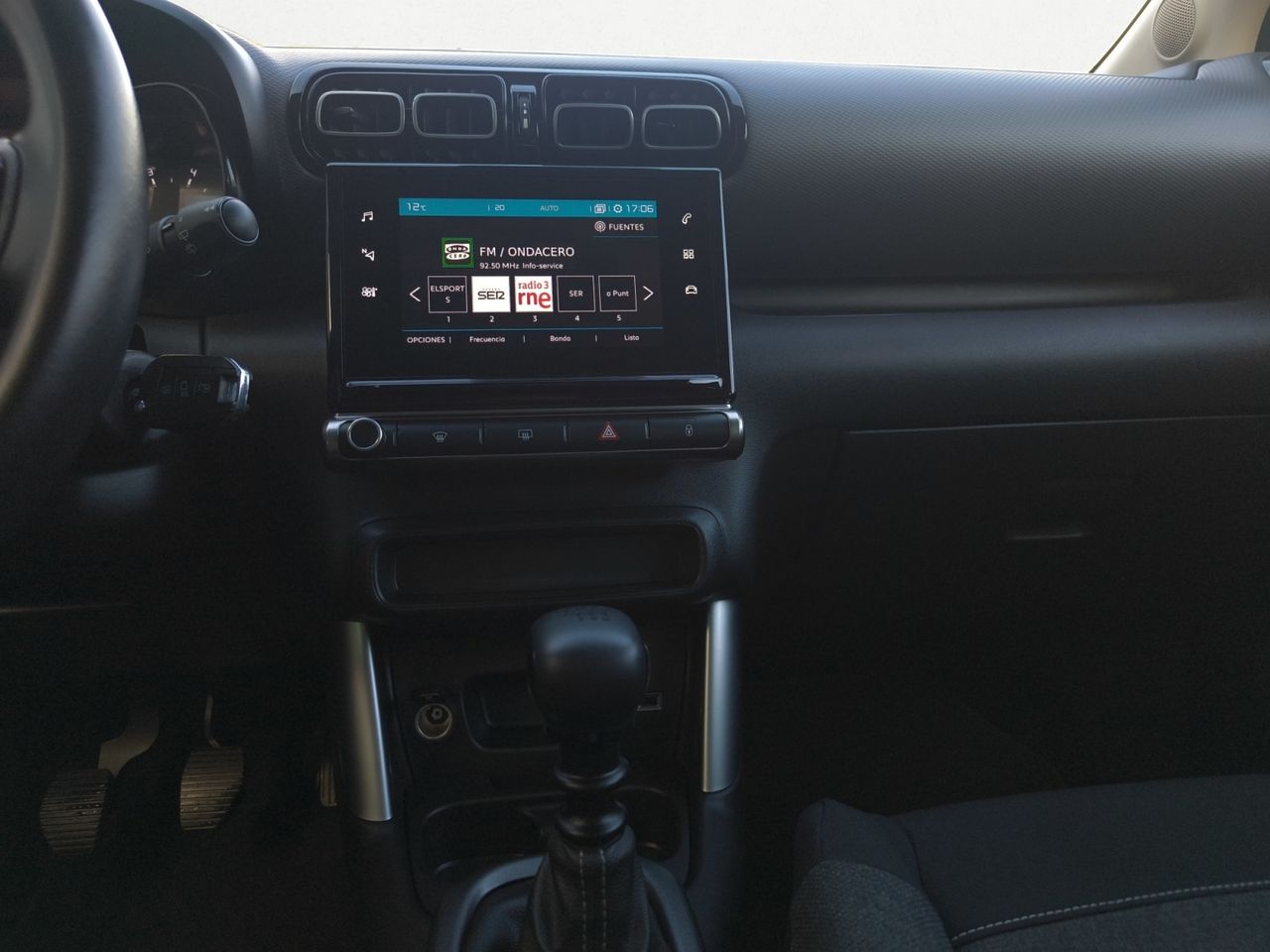 Citroën C3 Aircross BLUE HDI 110 CV C SERIES - Foto 2