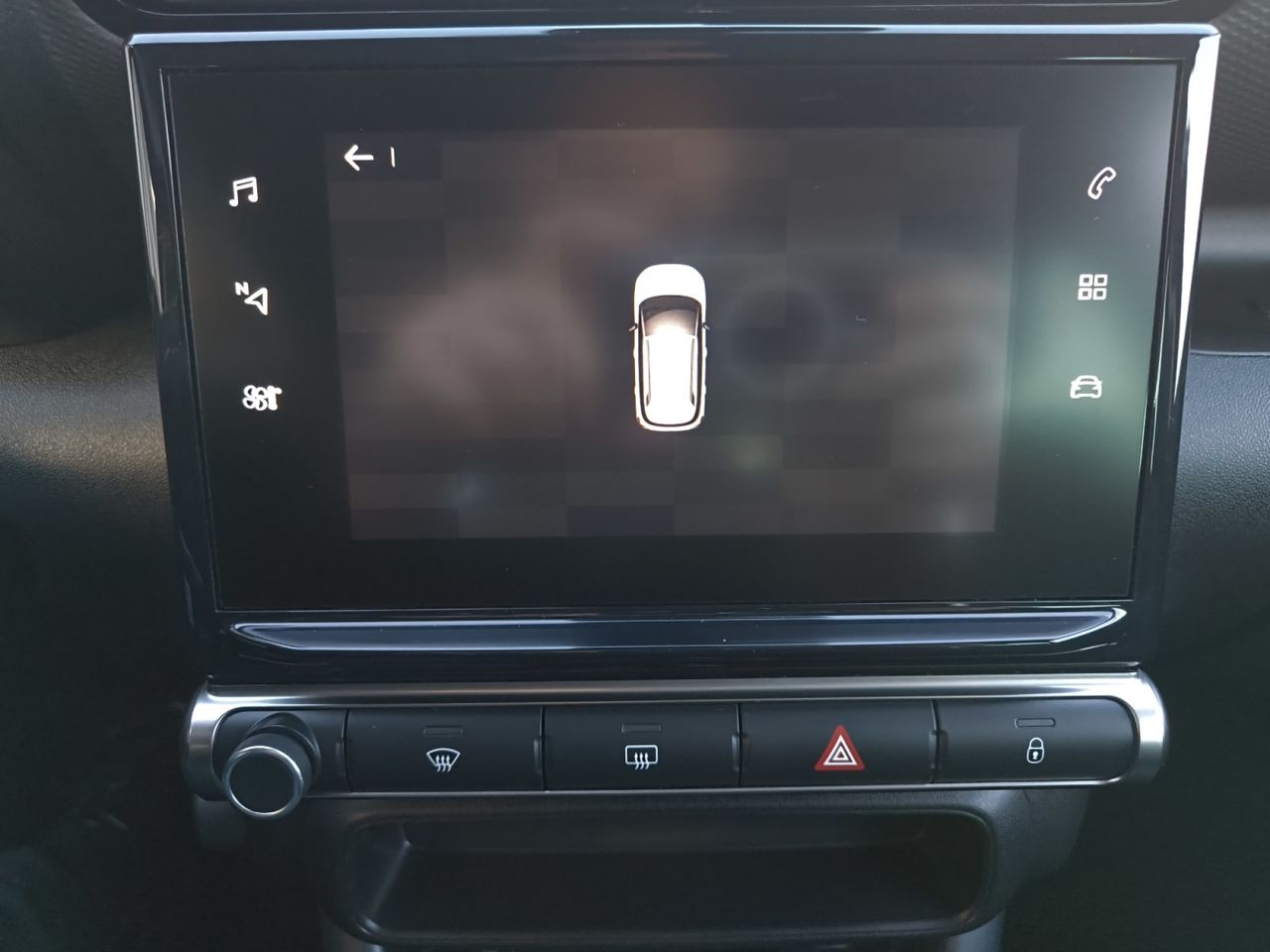 Citroën C3 Aircross BLUE HDI 110 CV C SERIES - Foto 2