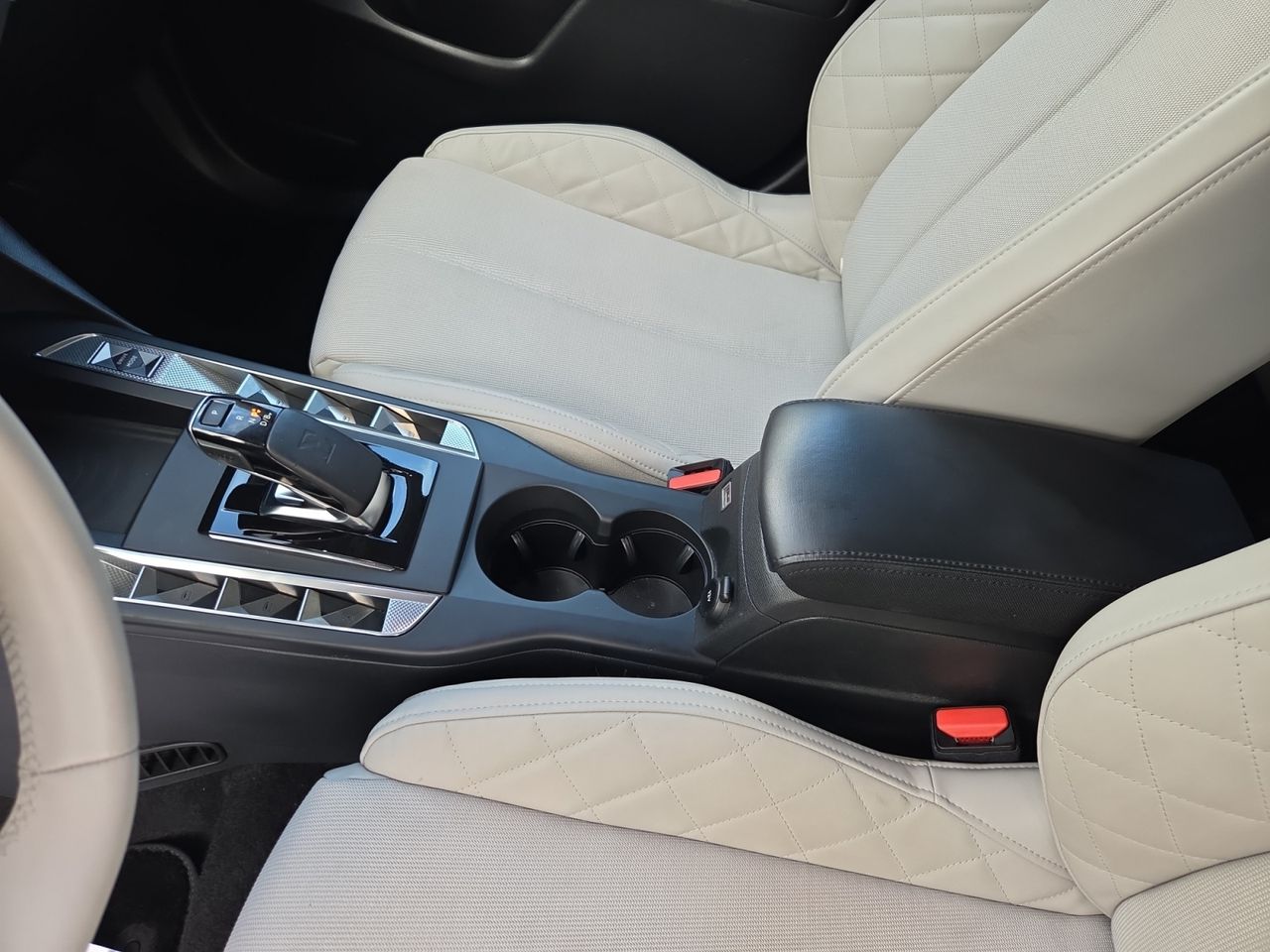 DS DS 3 E TENSE GRAND CHIC - Foto 2