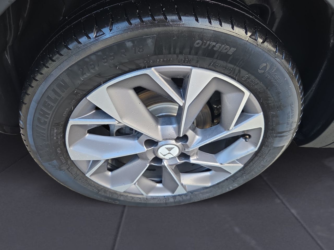 DS DS 3 E TENSE GRAND CHIC - Foto 2