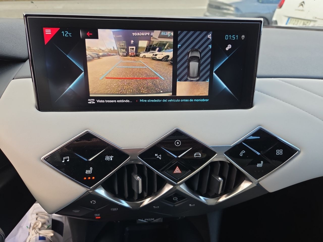 DS DS 3 E TENSE GRAND CHIC - Foto 2