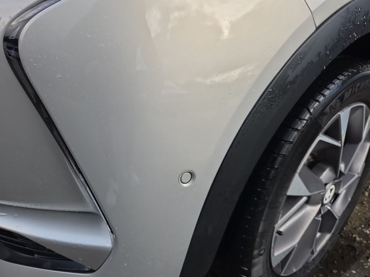 DS DS 3 E TENSE GRAND CHIC - Foto 2