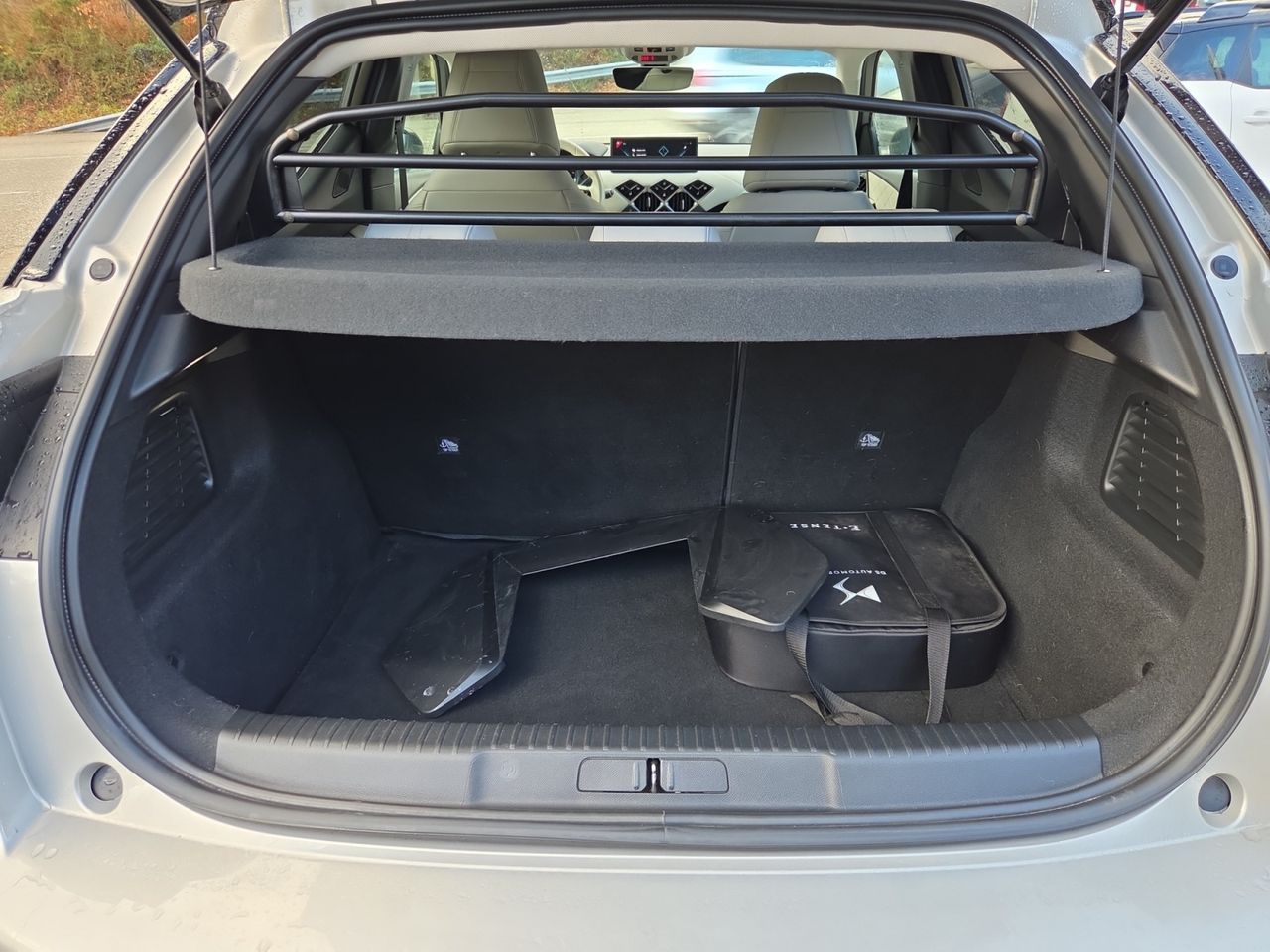 DS DS 3 E TENSE GRAND CHIC - Foto 2