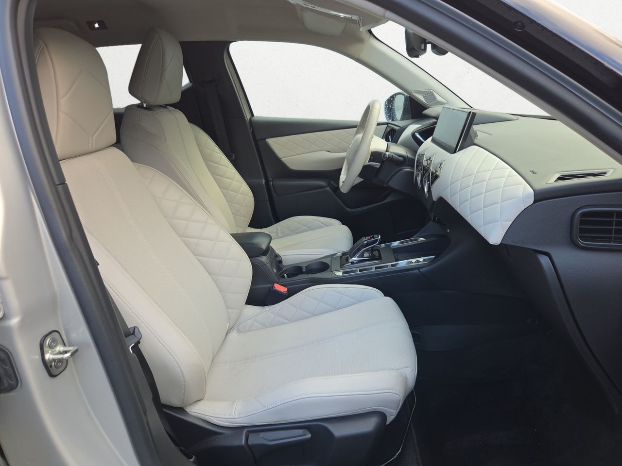 DS DS 3 E TENSE GRAND CHIC - Foto 2