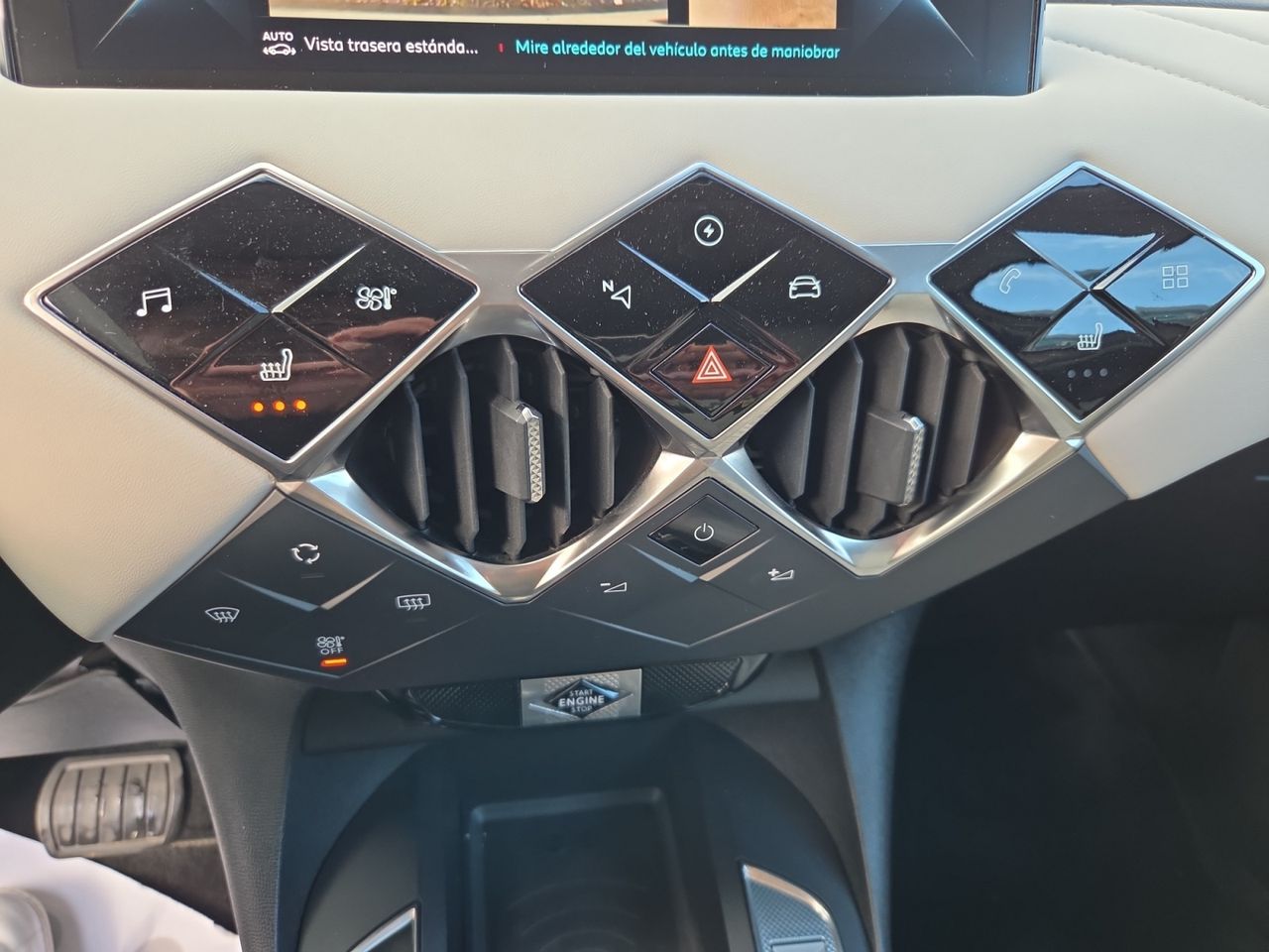 DS DS 3 E TENSE GRAND CHIC - Foto 2