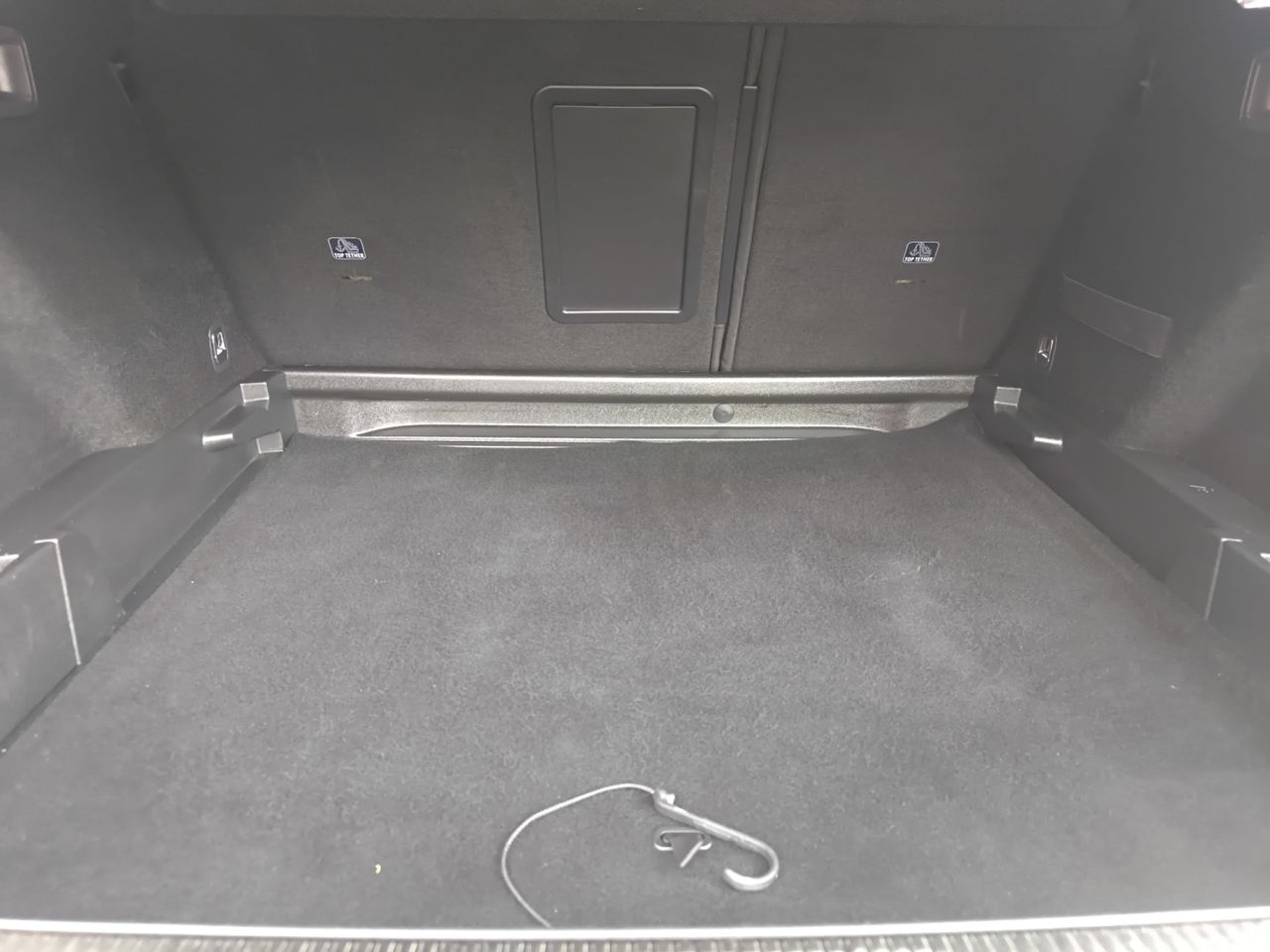 DS DS 7 Crossback BLUE HDI 130 CV AUT SO CHIC - Foto 2