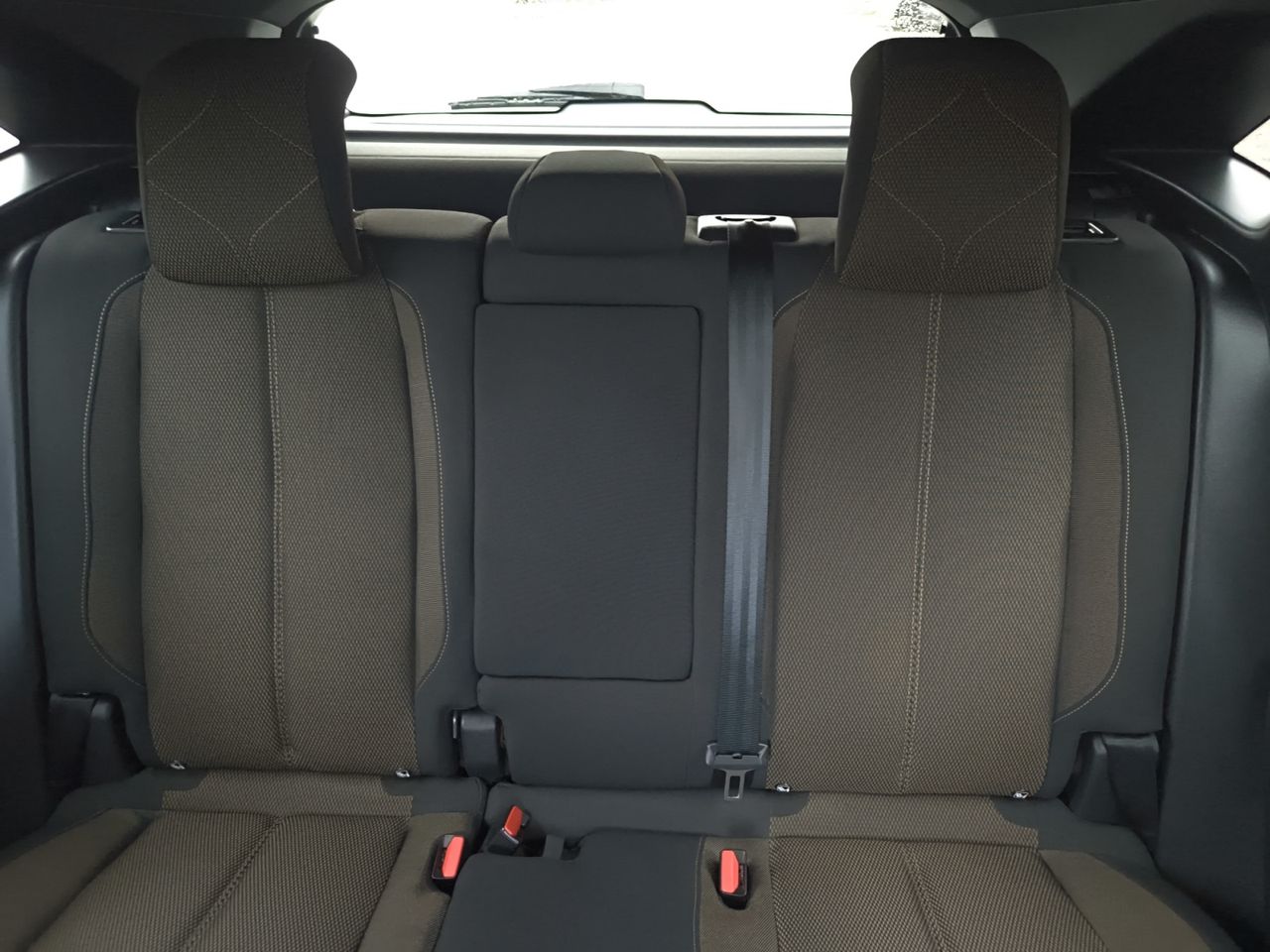 DS DS 7 Crossback BLUE HDI 130 CV AUT SO CHIC - Foto 2