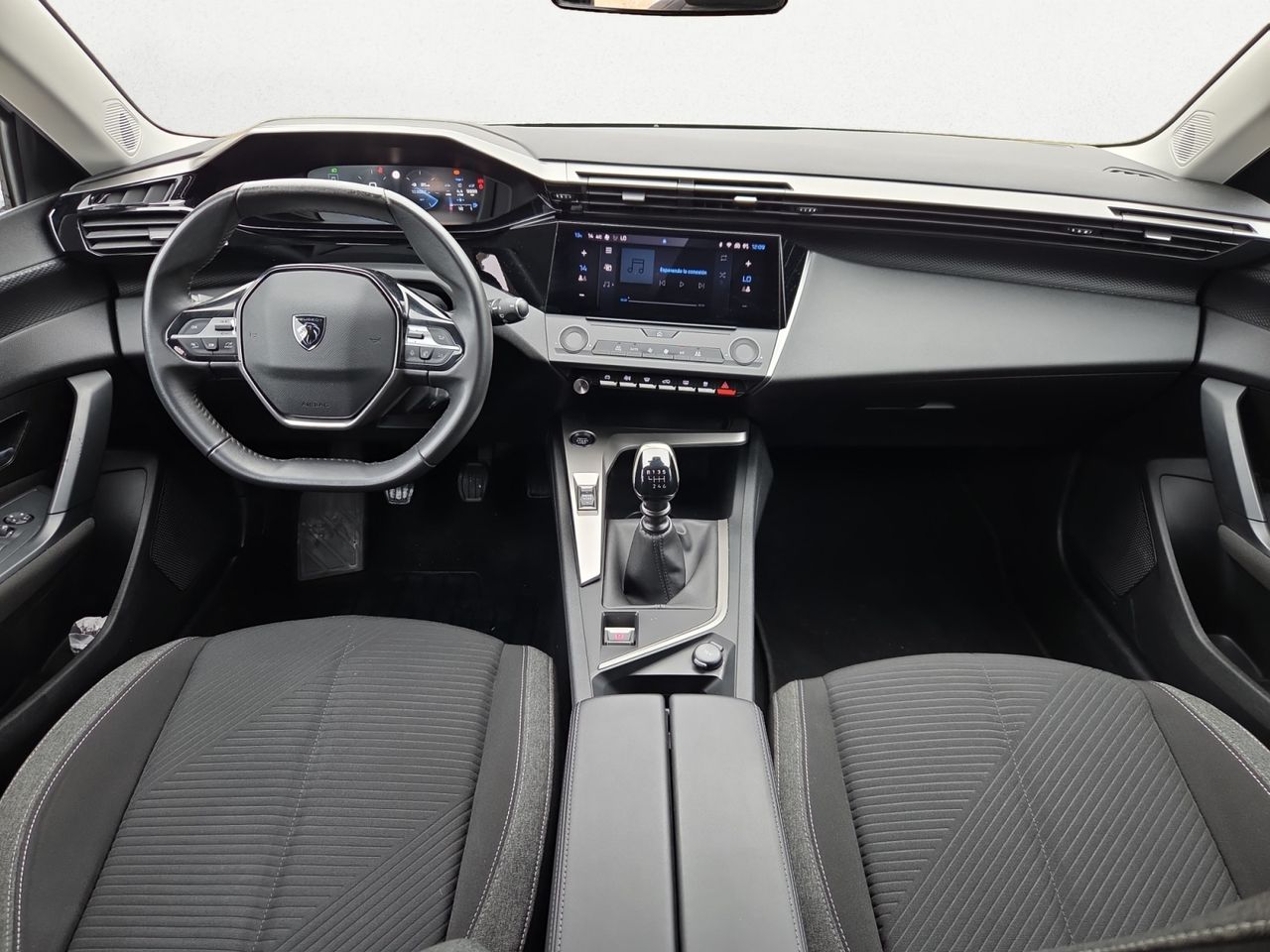 Peugeot 308 SW ACTIVE PACK BLUE HDI 130 CV - Foto 2