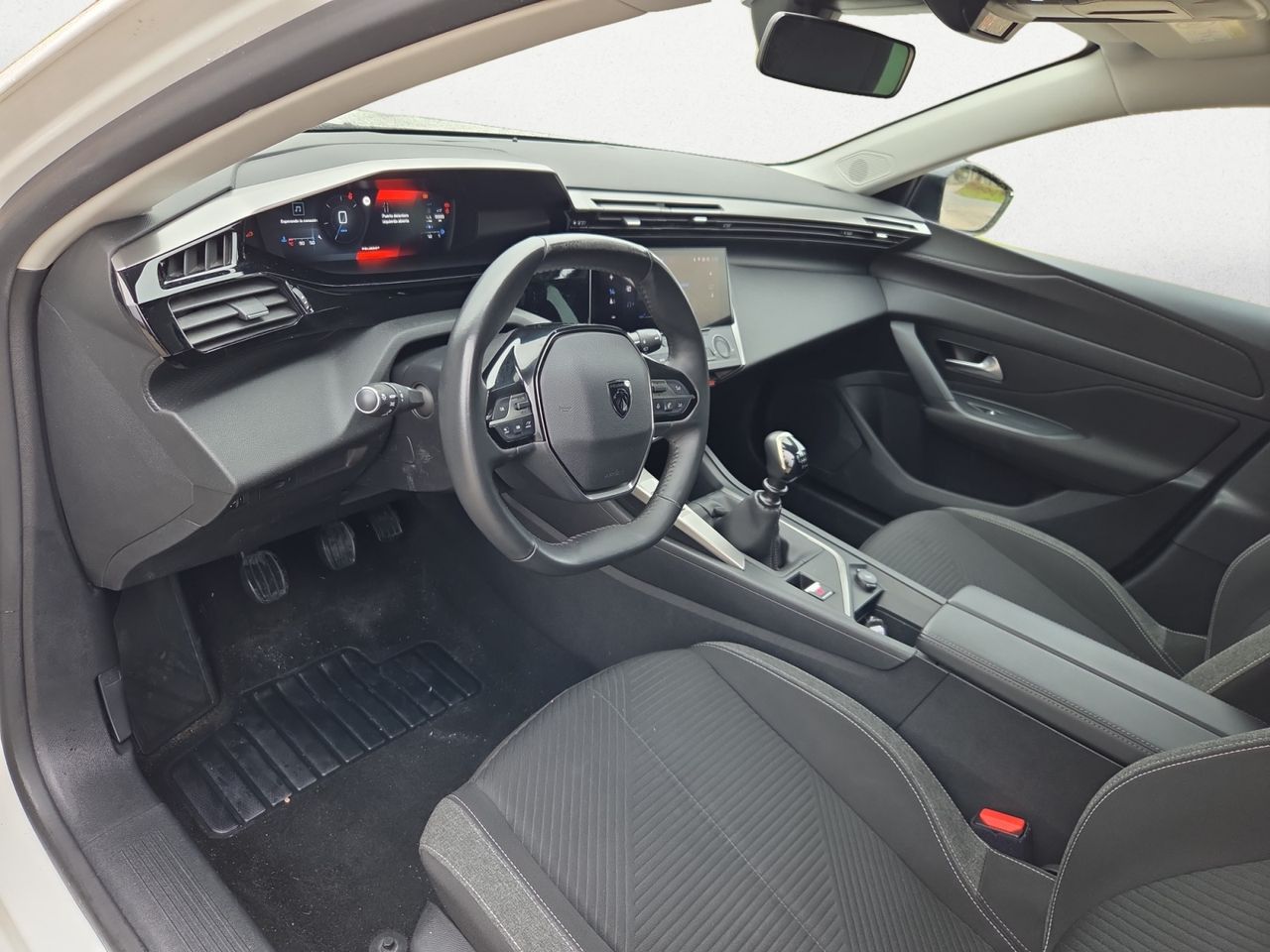 Peugeot 308 SW ACTIVE PACK BLUE HDI 130 CV - Foto 2