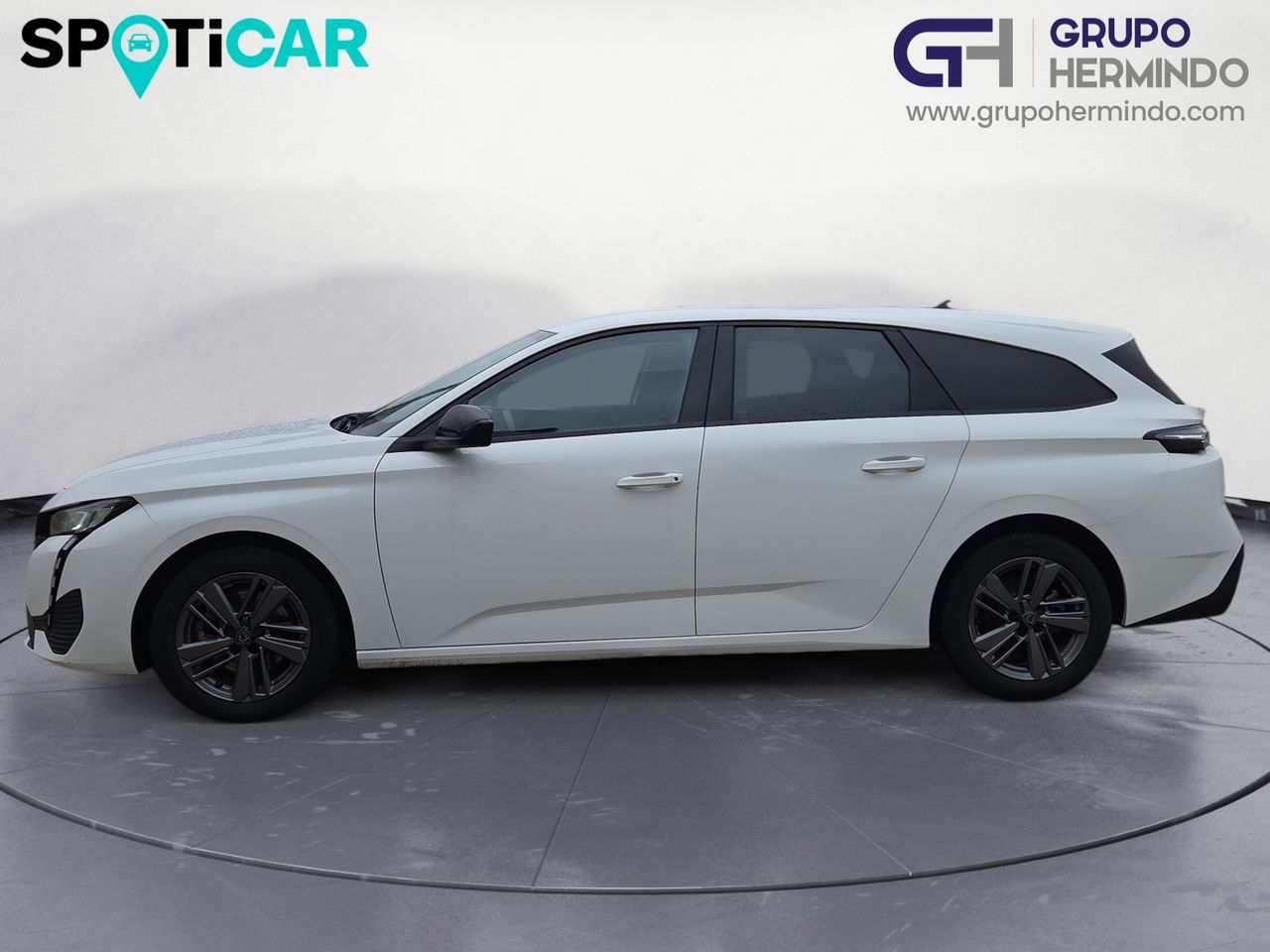 Peugeot 308 SW ACTIVE PACK BLUE HDI 130 CV - Foto 2