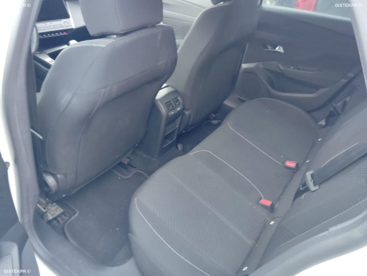 Peugeot 308 SW ACTIVE PACK BLUE HDI 130 CV  - Foto 2