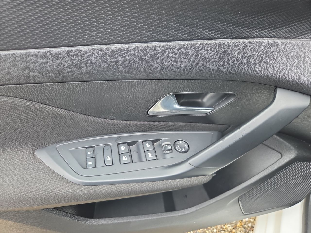 Peugeot 308 SW ACTIVE PACK BLUE HDI 130 CV - Foto 2