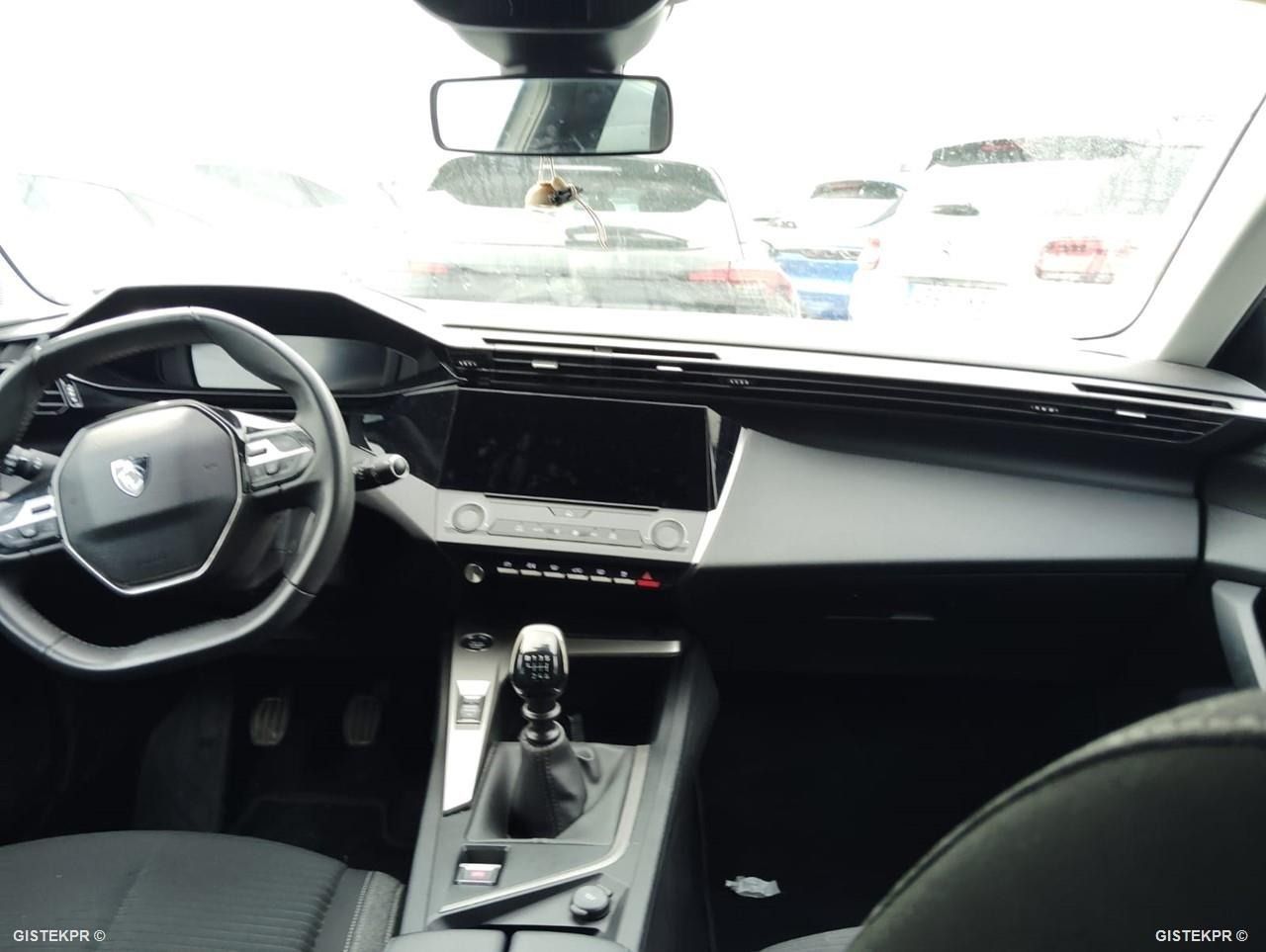 Peugeot 308 SW ACTIVE PACK BLUE HDI 130 CV  - Foto 2