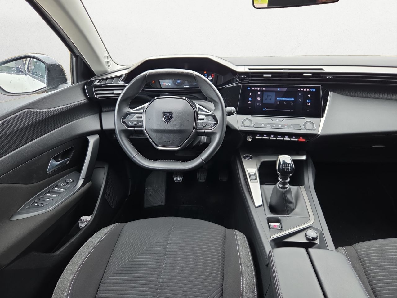 Peugeot 308 SW ACTIVE PACK BLUE HDI 130 CV - Foto 2