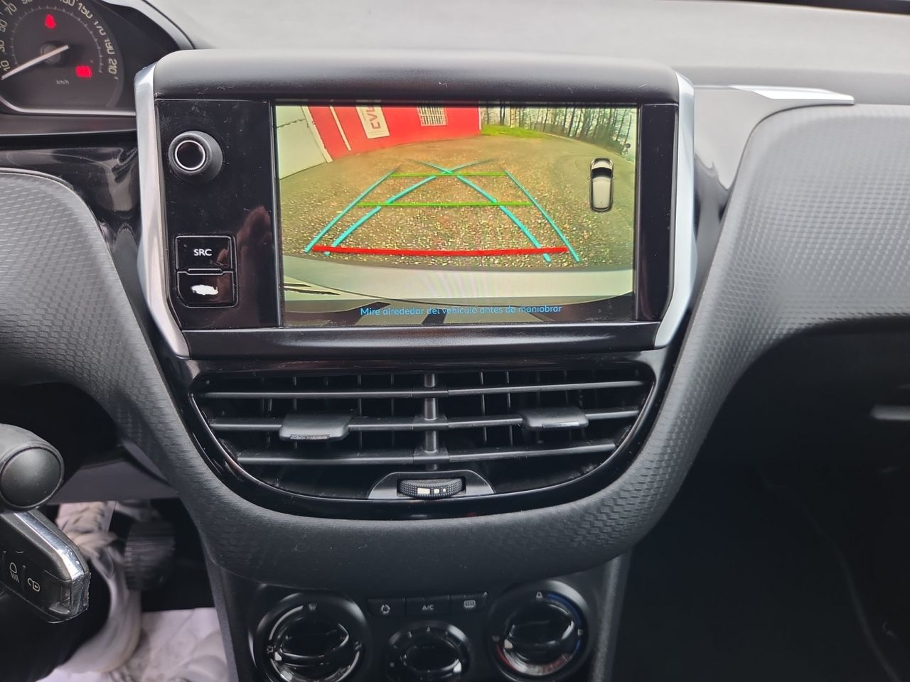 Peugeot 208 SIGNATURE PURE TECH 82 CV  - Foto 2