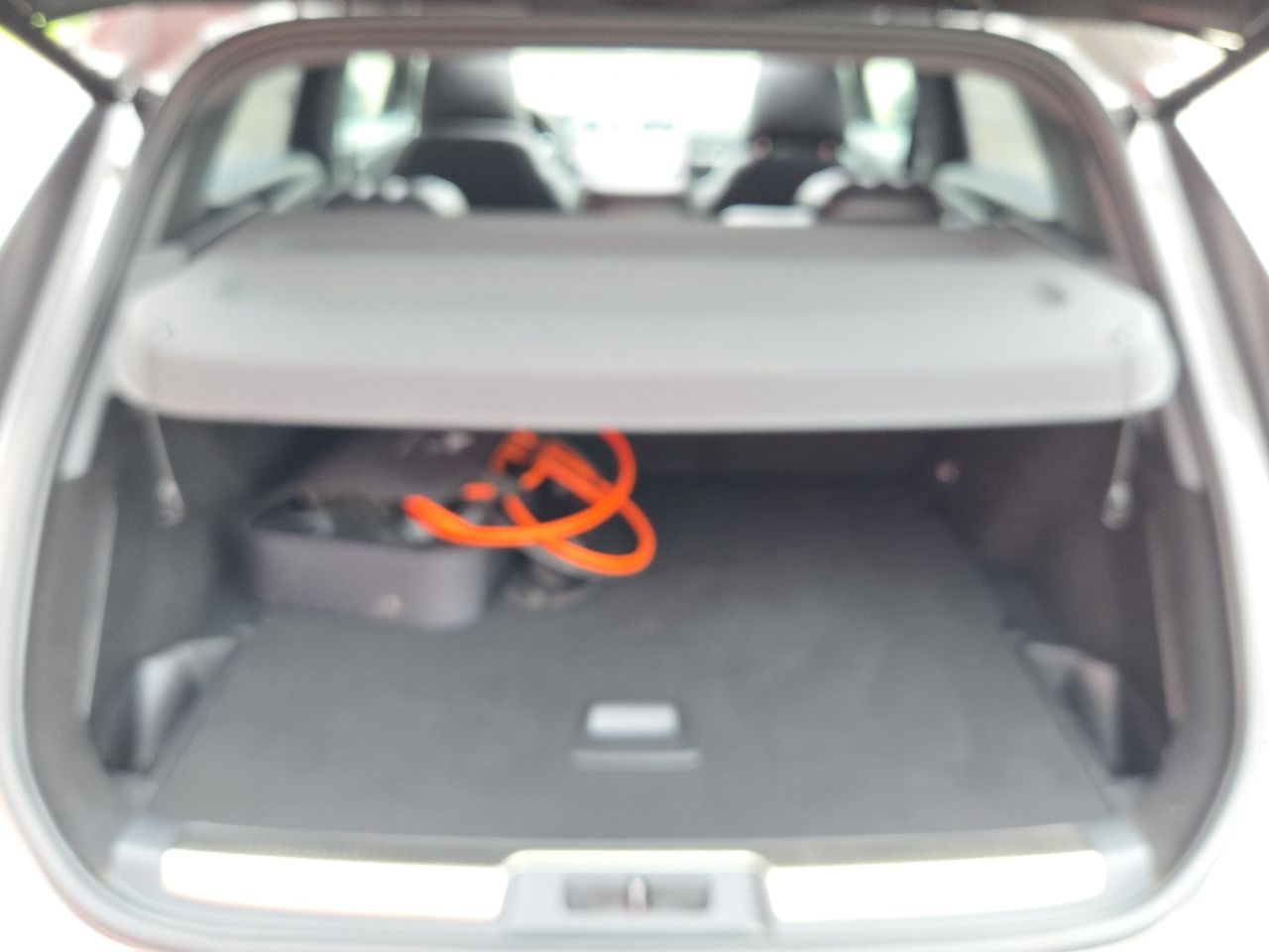 DS DS 7 Crossback E TENSE 4X4 GRAND CHIC  - Foto 2