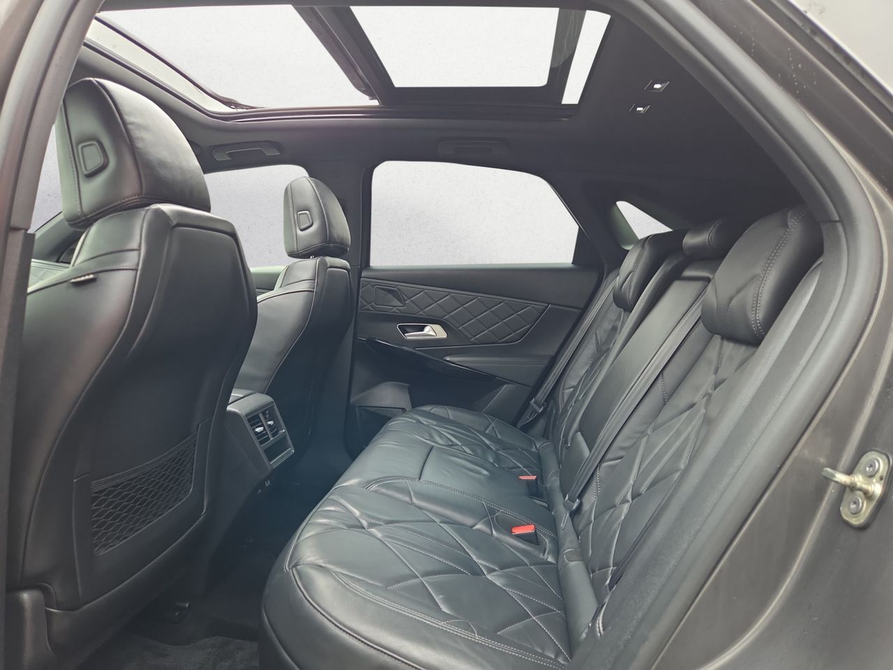 DS DS 7 Crossback E TENSE 4X4 GRAND CHIC  - Foto 2