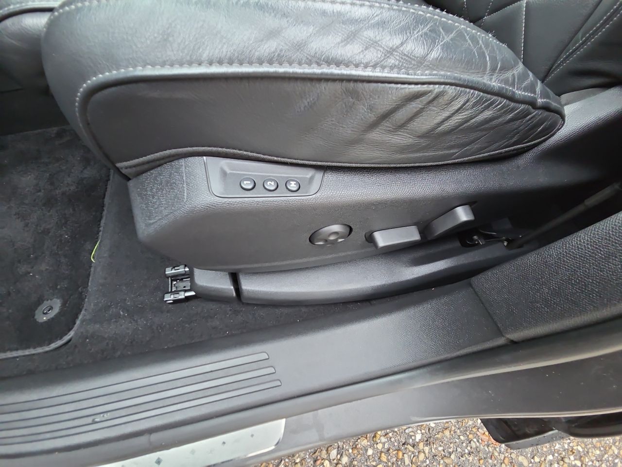 DS DS 7 Crossback E TENSE 4X4 GRAND CHIC  - Foto 2