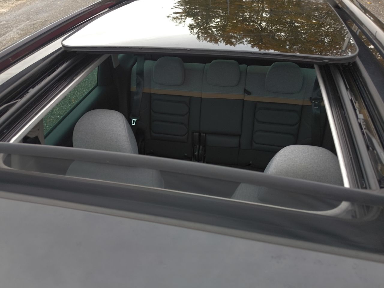 Citroën C3 Aircross BLUE HDI 110 CV SHINE PACK  - Foto 2