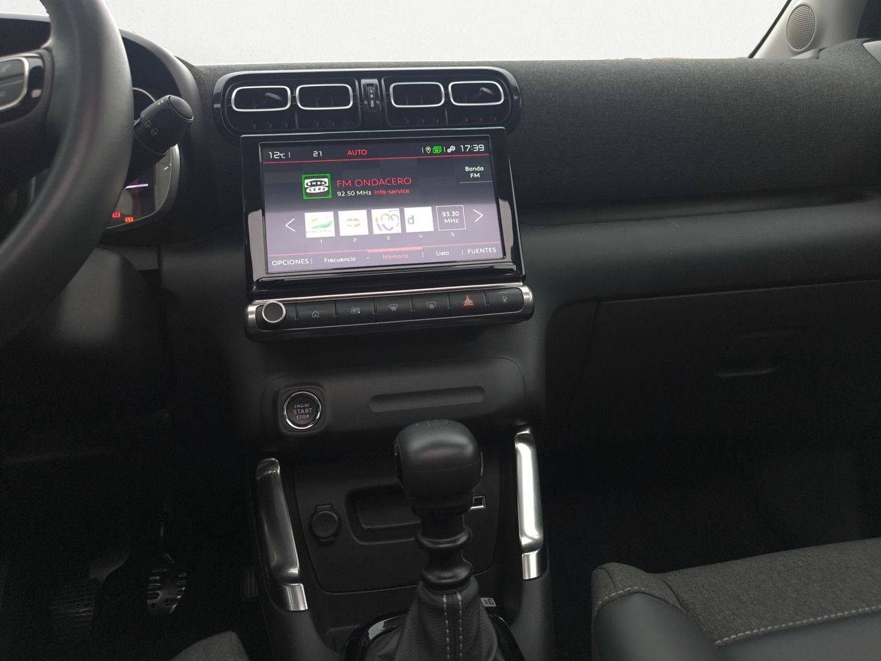 Citroën C3 Aircross BLUE HDI 110 CV SHINE PACK  - Foto 2