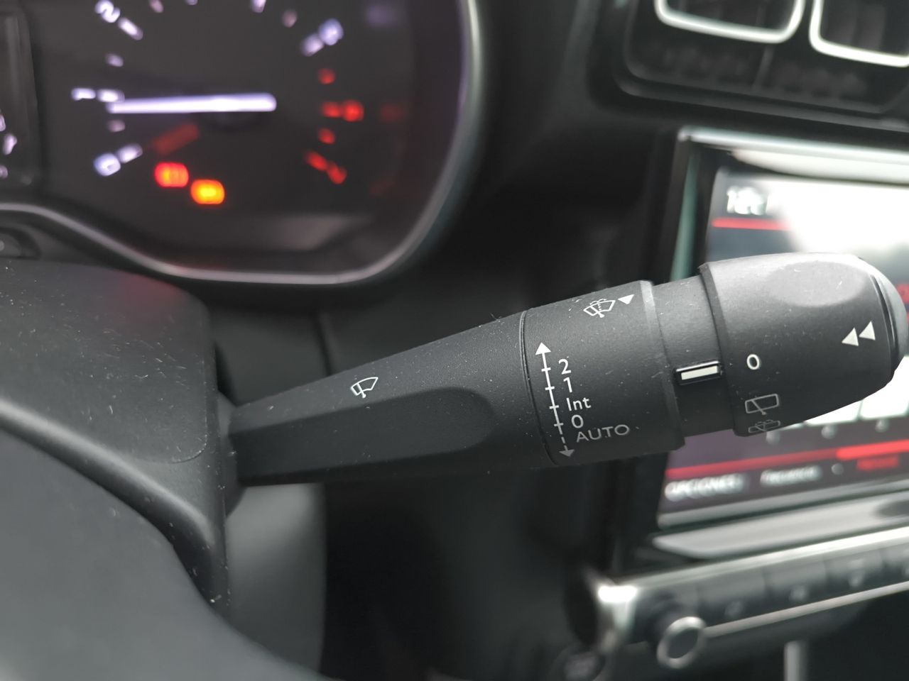 Citroën C3 Aircross BLUE HDI 110 CV SHINE PACK  - Foto 2