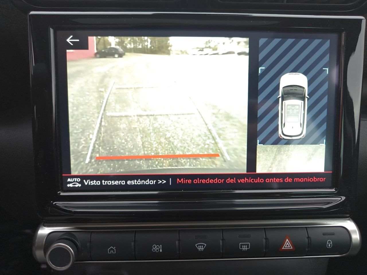 Citroën C3 Aircross BLUE HDI 110 CV SHINE PACK  - Foto 2