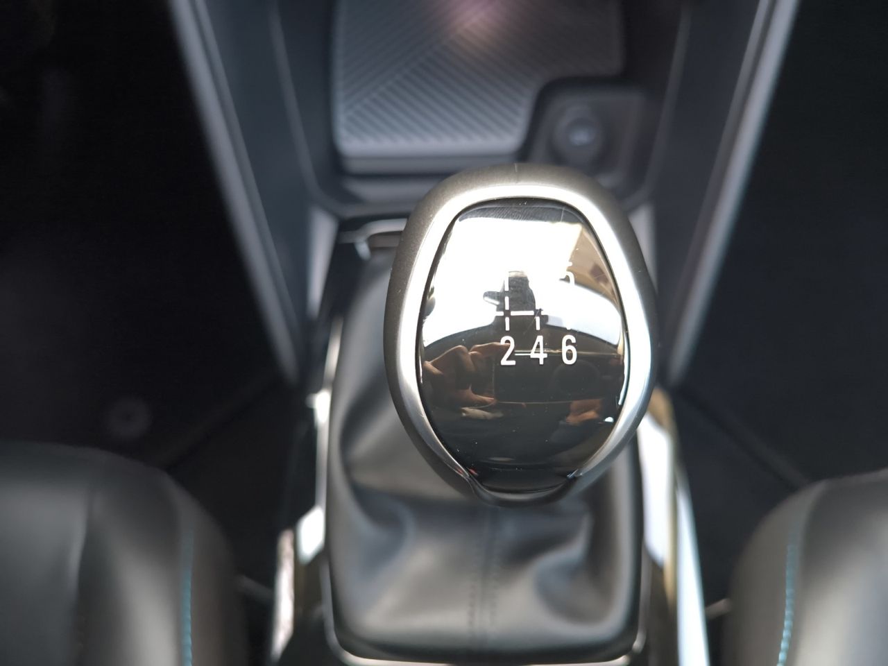 Citroën C4 PURE TECH 130 CV FEEL PACK  - Foto 2