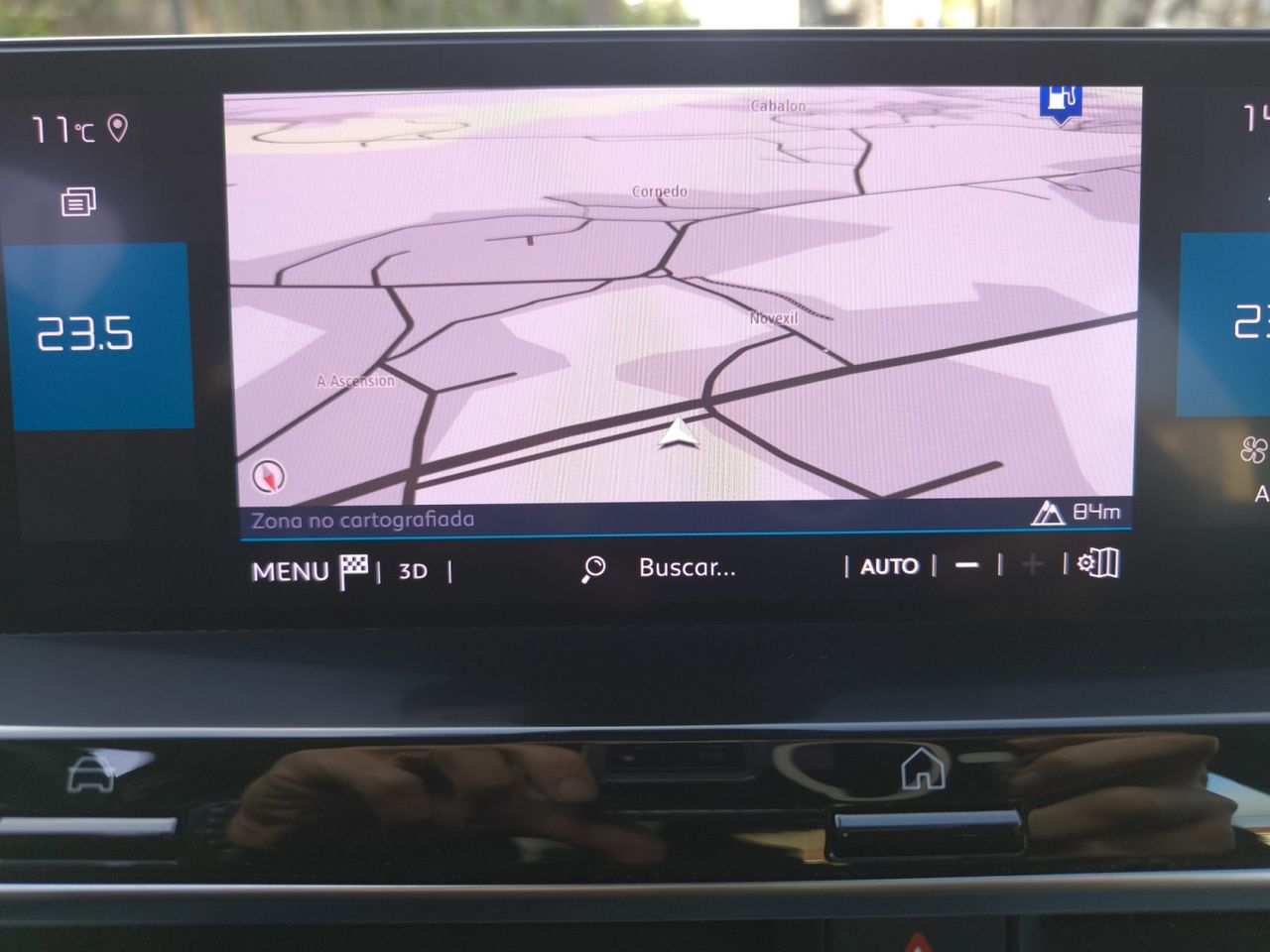 Citroën C4 PURE TECH 130 CV FEEL PACK  - Foto 2