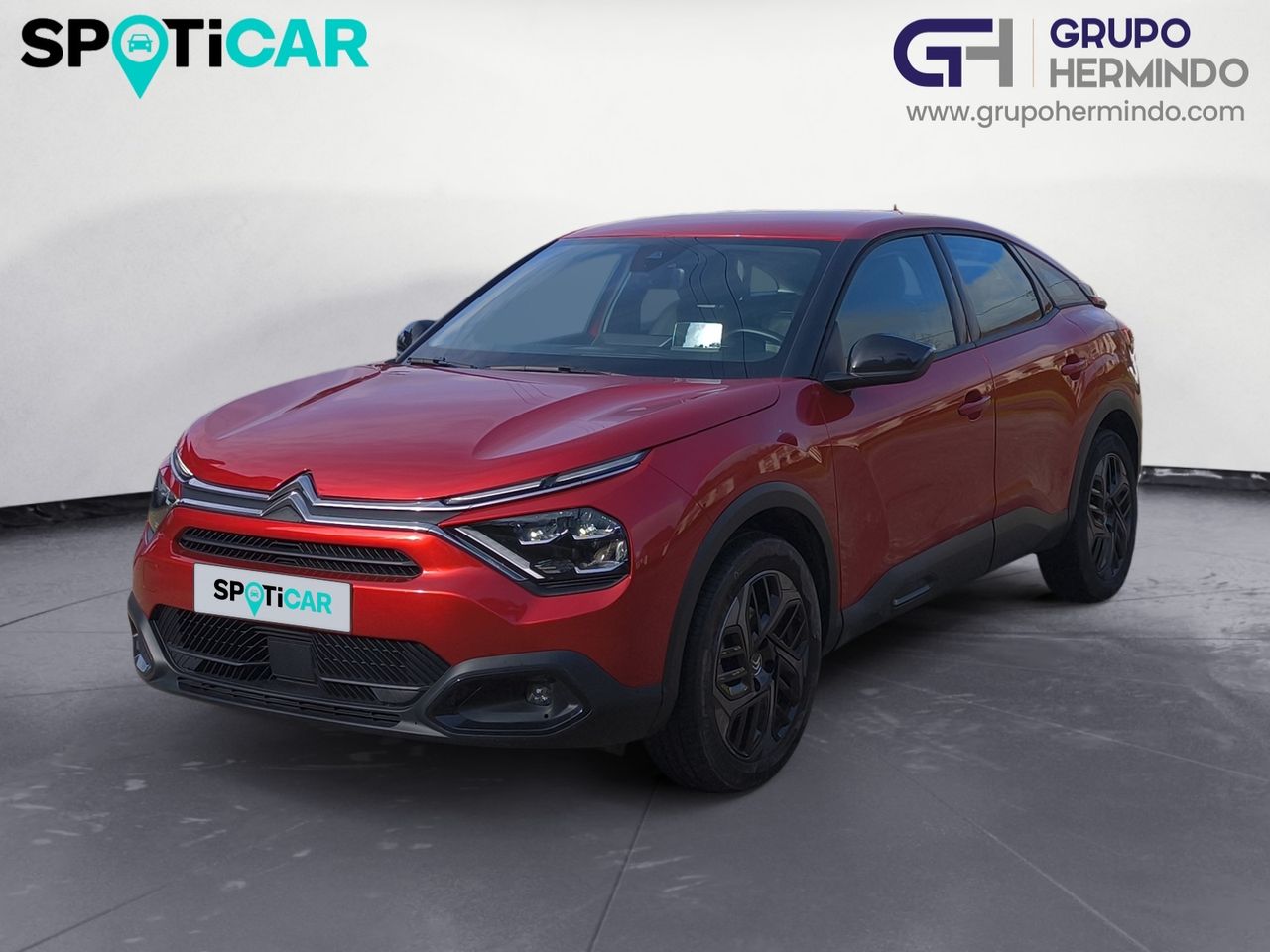 Citroën C4 PURE TECH 130 CV FEEL PACK  - Foto 2