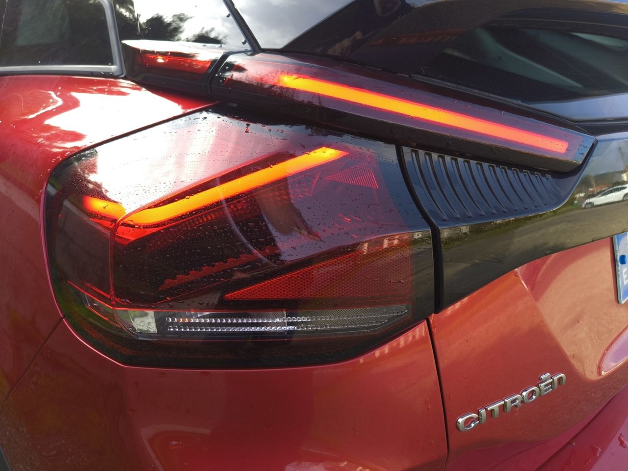 Citroën C4 PURE TECH 130 CV FEEL PACK  - Foto 2