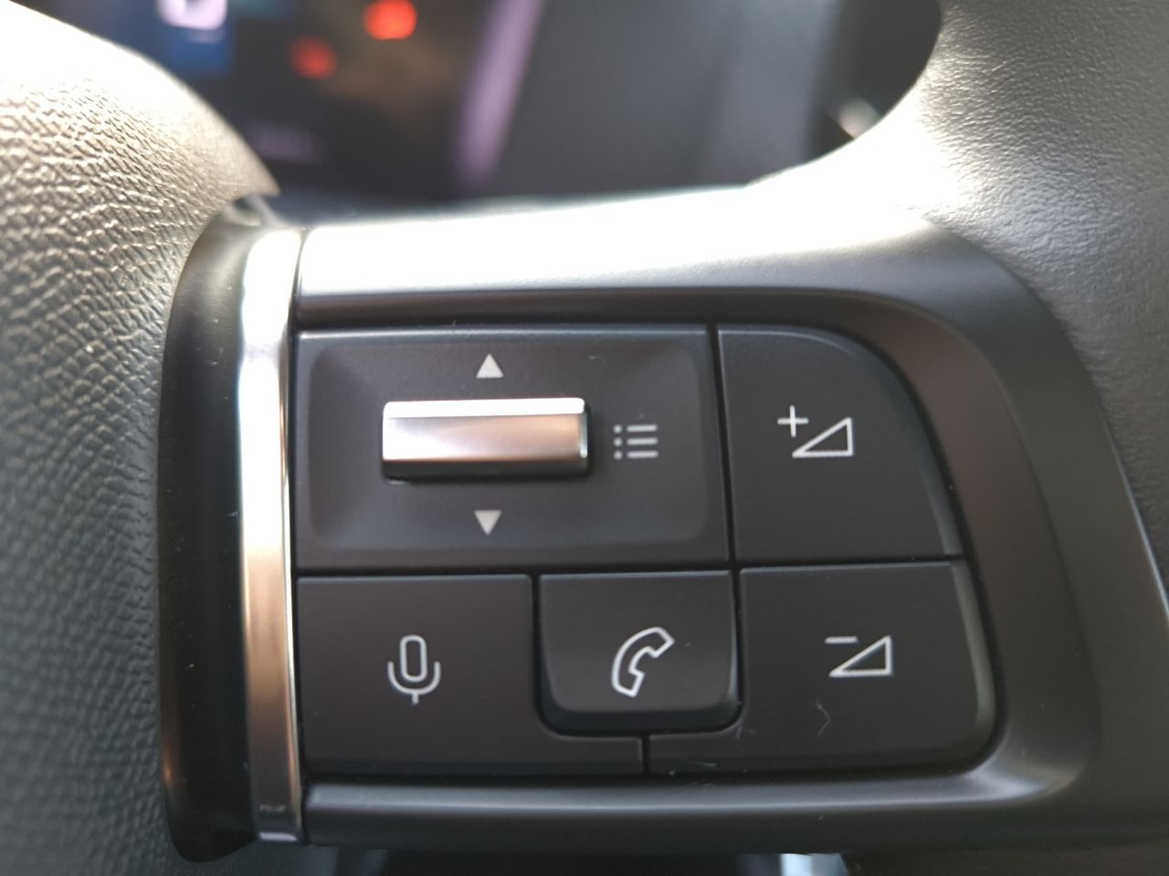 Citroën C4 PURE TECH 130 CV FEEL PACK  - Foto 2